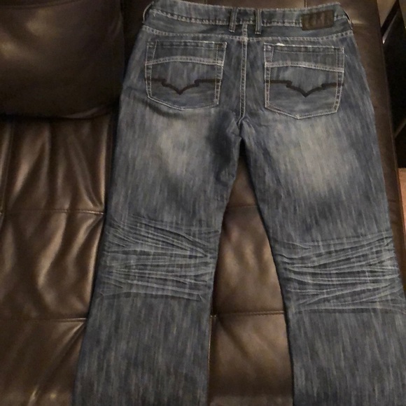Buffalo Jeans. Size 32 - Picture 5 of 5